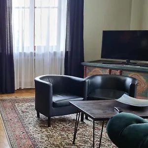Appartement Drachenburg, Marktbreit