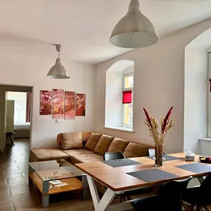 Apartment Spacious Family In, Bamberg