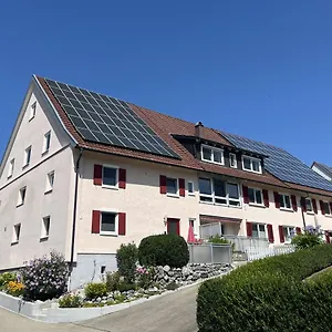 Appartement Allgaeu, Memmingen