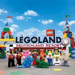 Legoland Parco vacanze