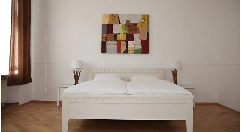 Monello Apartments - Charmanter Altbau Bamberg