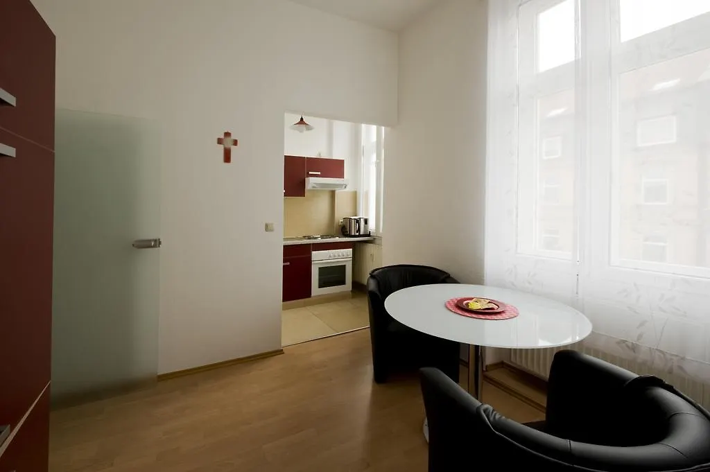 Monello Apartments - Charmanter Altbau Bamberg Germany